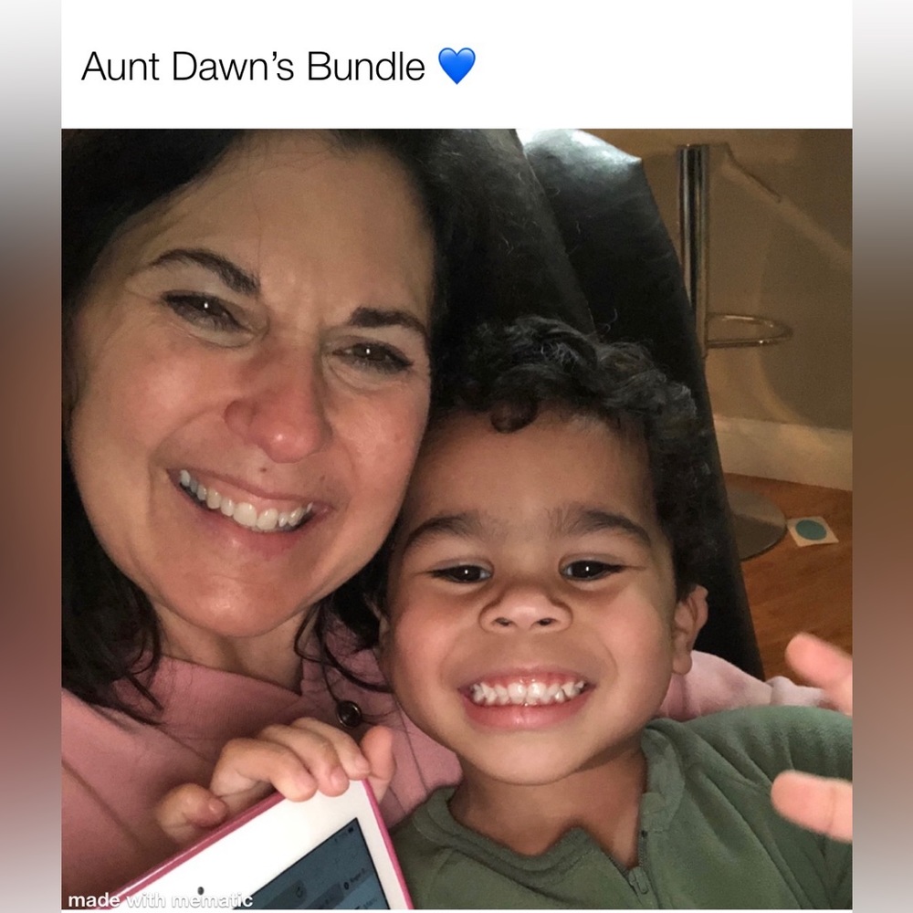 Aunt Dawn’s Bundle